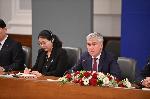 София-В Министрески съвет подписват договор за нови ядрени мощности на АЕЦ Козлодуй