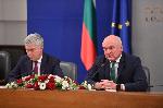 София-В Министрески съвет подписват договор за нови ядрени мощности на АЕЦ Козлодуй