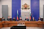София-В Министрески съвет подписват договор за нови ядрени мощности на АЕЦ Козлодуй
