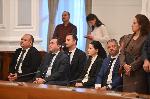 София-В Министрески съвет подписват договор за нови ядрени мощности на АЕЦ Козлодуй