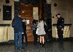 Въззивен състав на Софийски градски съд гледа решението на СРС да не бъде отнет автомобила на управлявалия го под въздействието на алкохол Ивайло Цветков-Нойзи