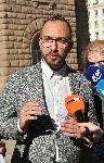 София - президенство- подписка за касиране на изборитез