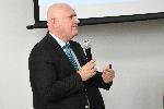 Бургас - министър проф.Галин Цоков провежда академичен час