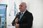 Бургас - министър проф.Галин Цоков провежда академичен час