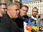 София - президенство- подписка за касиране на изборитез