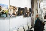 Бургас - изложба на Бургаска фотографска общност