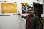 Бургас - изложба на Бургаска фотографска общност