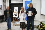 Бургас - изложба на Бургаска фотографска общност