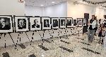 Фотографиите на знаменитости на Andy Gotts дойдоха в Плевен