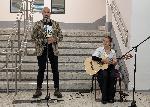 Плевен - Изложба на Andy Gotts