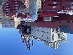 Варна - Научно-изследователски кораб - подготовка за остров Ливингстън