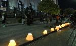 София - Протест пред Съдебна палата - Правосъдие за всеки