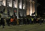 София - Протест пред Съдебна палата - Правосъдие за всеки