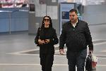 Певицата Диона отново на съд за шофиране след употреба на наркотици