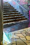 София -Асансьор в подлеза на Орлов мост - пълен с вода