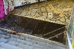 София -Асансьор в подлеза на Орлов мост - пълен с вода