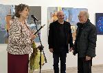 Плевен - Изложба Есенен салон на плевенските художници