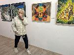 Плевен - Изложба Есенен салон на плевенските художници