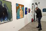 Плевен - Изложба Есенен салон на плевенските художници