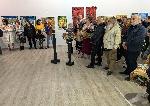 Плевен - Изложба Есенен салон на плевенските художници