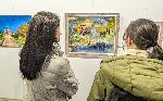 Плевен - Изложба Есенен салон на плевенските художници