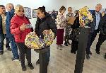Плевен - Изложба Есенен салон на плевенските художници