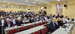 Пловидв - Конференция - Факултет по икономически и социални науки