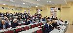 Пловидв - Конференция - Факултет по икономически и социални науки