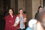 София-Софийски градски съд решава дали да промени мярката на Габриела Пеева, обвинена за убийството на съпруга си Пейо Пеев