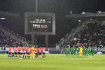 Варна - Футбол - Лудогорец - Атлетик Билбао <br />