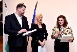 София – Представяне на проекта ‘’Колони на приятелството’’