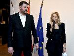 София – Представяне на проекта ‘’Колони на приятелството’’