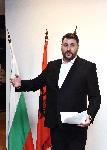 София – Представяне на проекта ‘’Колони на приятелството’’