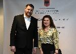 София – Представяне на проекта ‘’Колони на приятелството’’