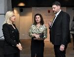 София – Представяне на проекта ‘’Колони на приятелството’’