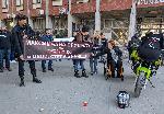 Плевен - Протест пред съда за искане на строги присъди