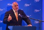 Национално съвещание на ГЕРБ решава за действията  на пртията след изборните резултати