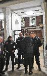 София - Протест пред Народния театър