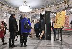 София - Протест пред Народния театър
