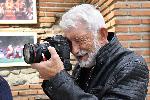 София - Клуб на фоторепортера - откриване на фотоизложбата на Тихомир Петков `Фотожурналистика от новия век`