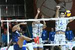 Бургас - Волейбол - Левски победи Дея спорт