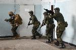 Първата научно-практическа конференция по 'Спешна медицина при бедствени ситуации, тероризъм и тежък травматизъм в Бургас