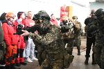 Бургас - Конференция по спешна медицина при бедствени ситуации