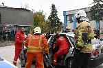 Бургас - Конференция по спешна медицина при бедствени ситуации