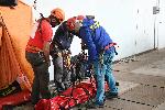 Бургас - Конференция по спешна медицина при бедствени ситуации