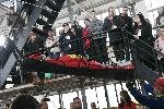 Бургас - Конференция по спешна медицина при бедствени ситуации