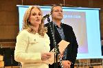 София - Годишни награди на СБЖ за журналистика 2024 в Студио 1 на БНР