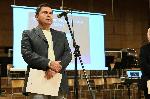София - Годишни награди на СБЖ за журналистика 2024 в Студио 1 на БНР
