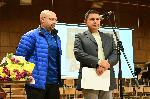 София - Годишни награди на СБЖ за журналистика 2024 в Студио 1 на БНР
