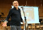 София - Годишни награди на СБЖ за журналистика 2024 в Студио 1 на БНР